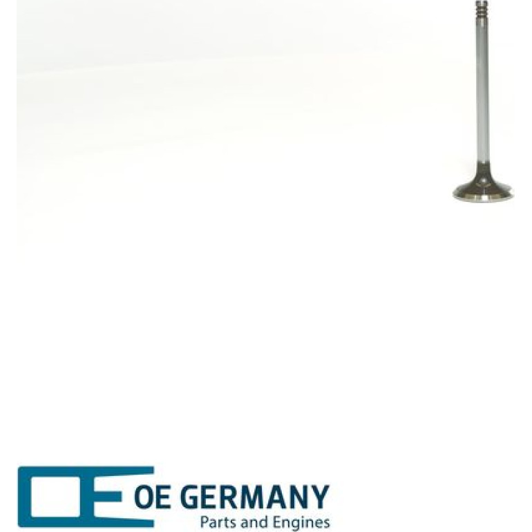 6x Auslassventil Auslassseite für Deutz TCD 4L 2012 2V TCD 6L 2012 2V TAD 650 VE 6x Auslassventil Auslassseite für Deutz TCD 4L 2012 2V TCD 6L 2012 2V TAD 650 VE