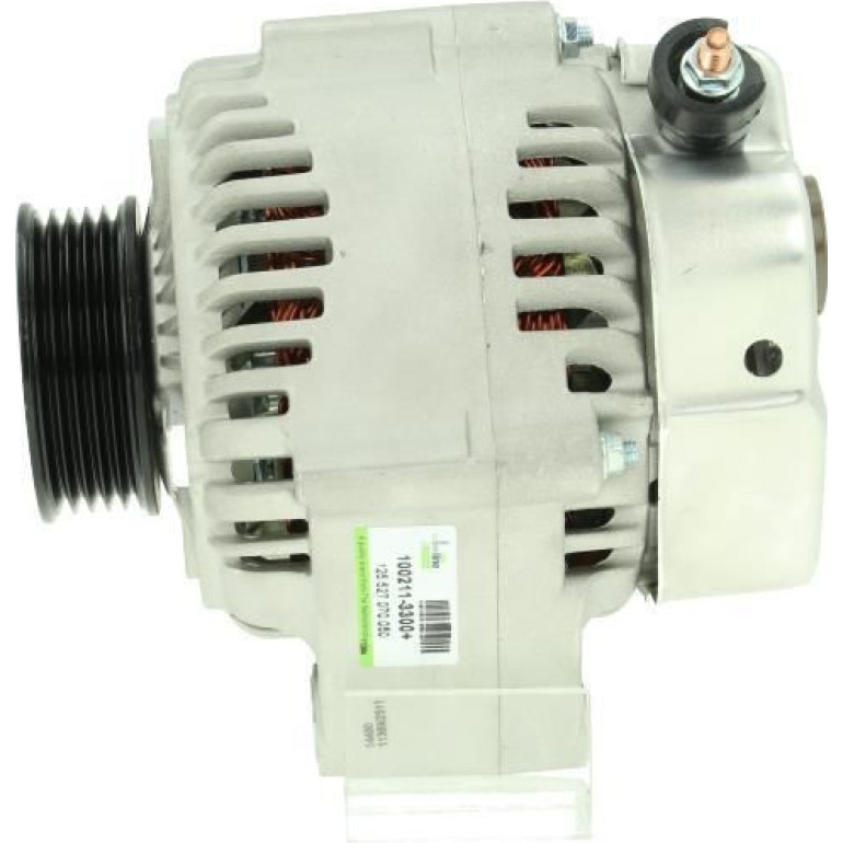 Generator 125.527.070.050 Generator 125.527.070.050