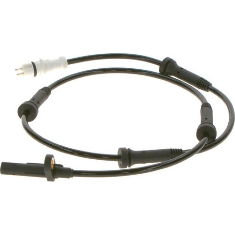 Sensor, Raddrehzahl 0 986 594 588 Sensor, Raddrehzahl 0 986 594 588