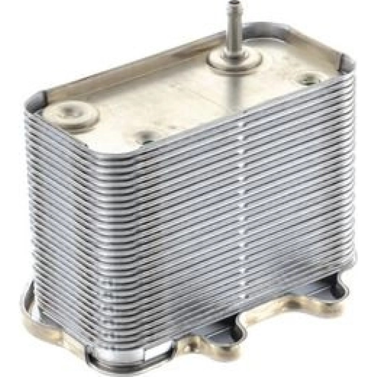 Ölkühler, Motoröl CLC 61 000P