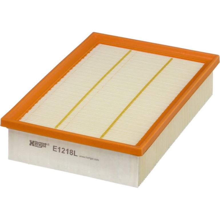 Luftfilter E1218L Luftfilter E1218L