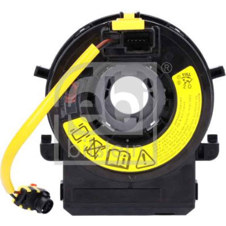 FEBI BILSTEIN 186161 Wickelfeder, Airbag FEBI BILSTEIN 186161 Wickelfeder, Airbag