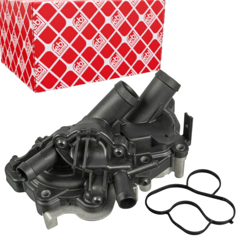 FEBI BILSTEIN 106497 Wasserpumpe FEBI BILSTEIN 106497 Wasserpumpe
