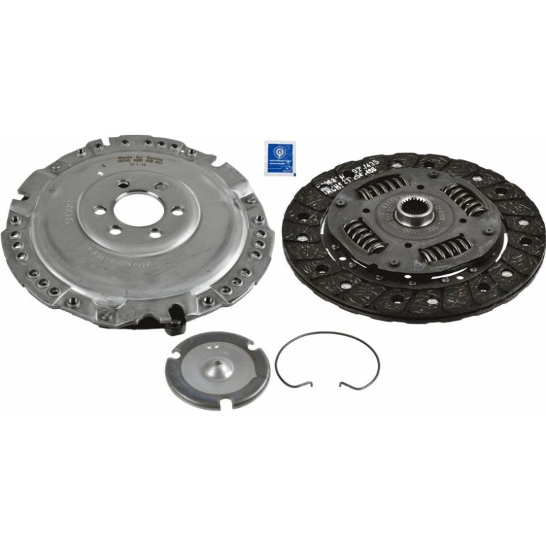 SACHS 3000 810 001 Kupplungssatz SACHS 3000 810 001 Kupplungssatz