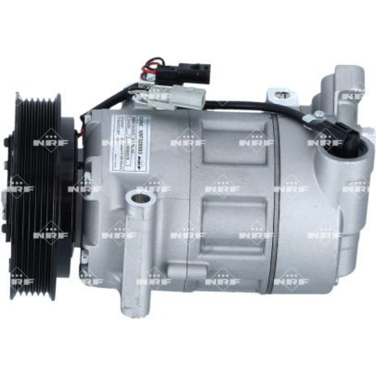 Kompressor, Klimaanlage 320083