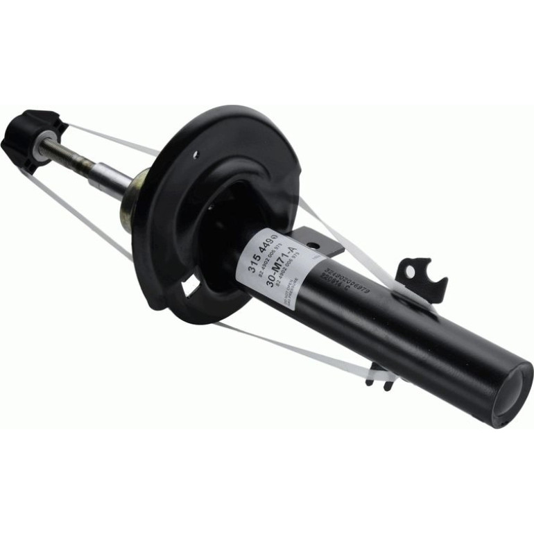 Stoßdämpfer 315 449 Stoßdämpfer 315 449