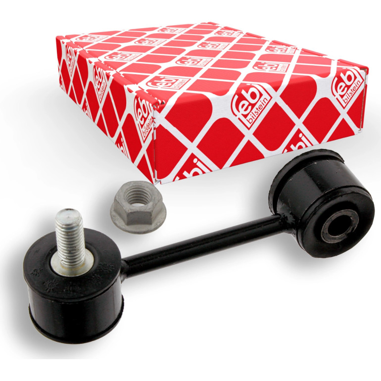 FEBI BILSTEIN 30154 Koppelstange FEBI BILSTEIN 30154 Koppelstange