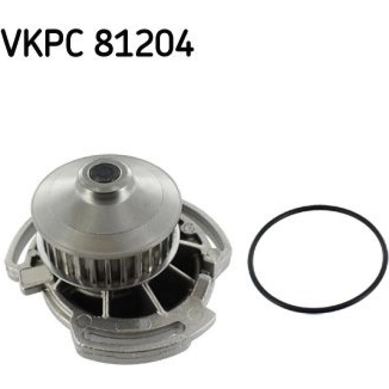 Wasserpumpe VKPC 81204