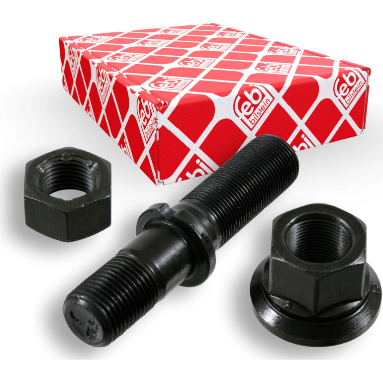 FEBI BILSTEIN 05209 Radbolzen FEBI BILSTEIN 05209 Radbolzen