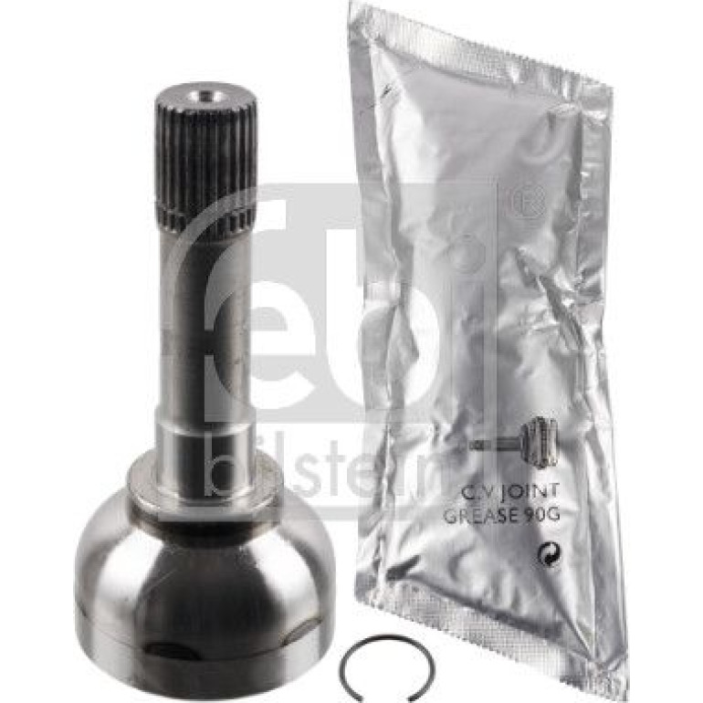 FEBI BILSTEIN 184386 Gelenksatz, Antriebswelle FEBI BILSTEIN 184386 Gelenksatz, Antriebswelle
