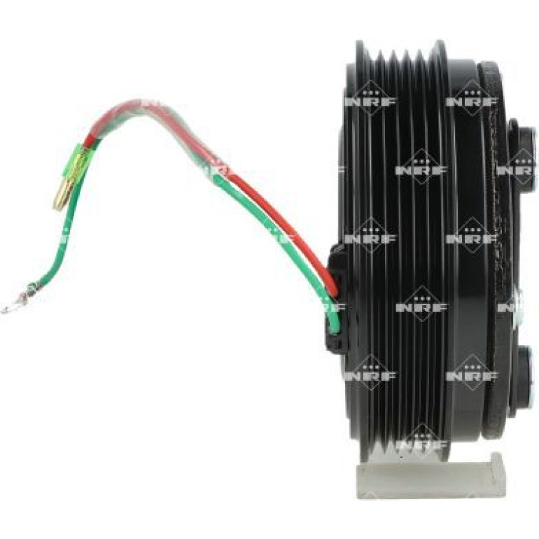Magnetkupplung, Klimakompressor 380156 Magnetkupplung, Klimakompressor 380156