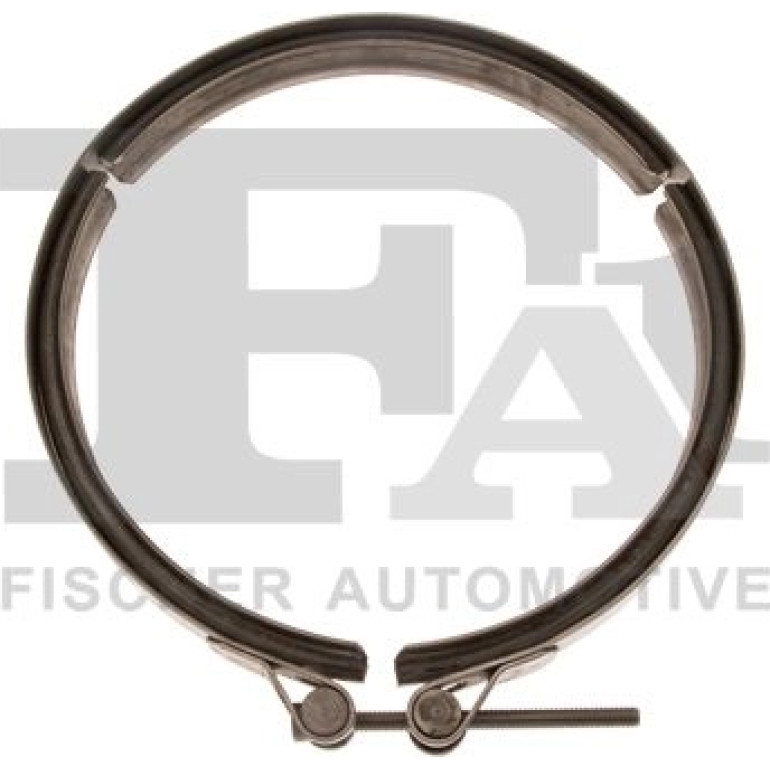 Rohrverbinder, Abgasanlage 969-886 Rohrverbinder, Abgasanlage 969-886