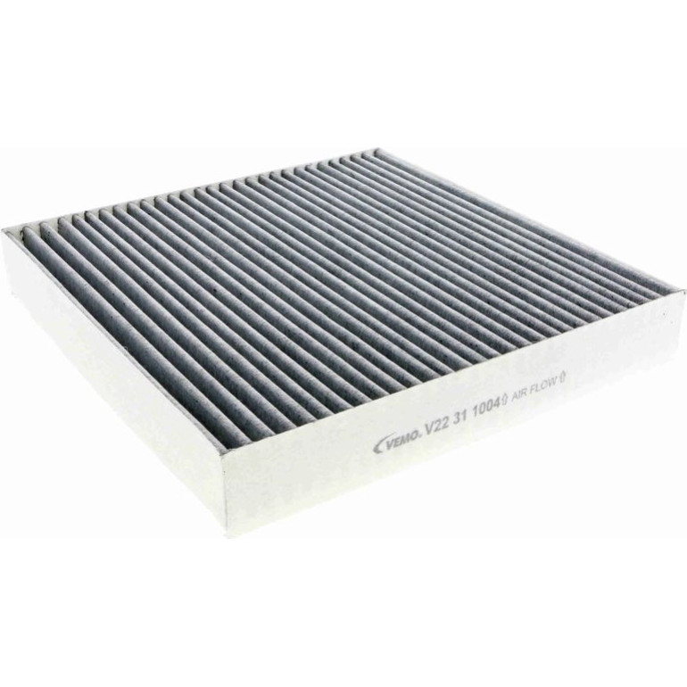 Filter, Innenraumluft V22-31-1004 Filter, Innenraumluft V22-31-1004