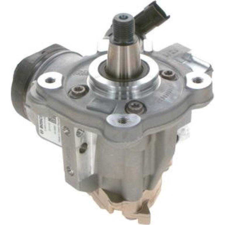 Hochdruckpumpe 0 445 010 552