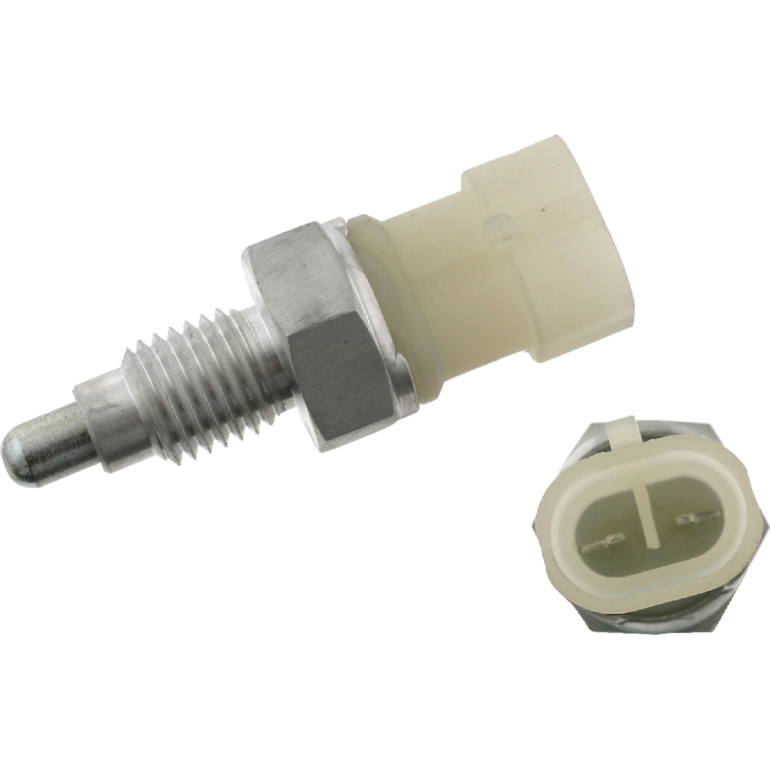 FEBI BILSTEIN 02800 Schalter, Rückfahrleuchte FEBI BILSTEIN 02800 Schalter, Rückfahrleuchte