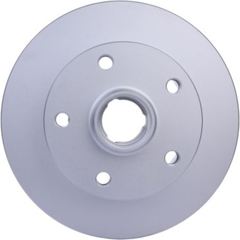 Bremsscheibe 8DD 355 120-151