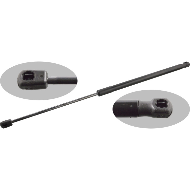 FEBI BILSTEIN 103850 Gasfeder, Motorhaube FEBI BILSTEIN 103850 Gasfeder, Motorhaube