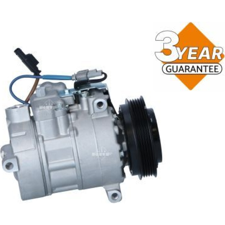 Kompressor, Klimaanlage 320129