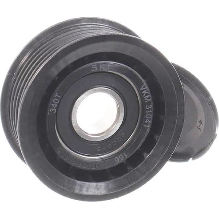 Umlenk-/Führungsrolle, Keilrippenriemen VKM 31041 Umlenk-/Führungsrolle, Keilrippenriemen VKM 31041