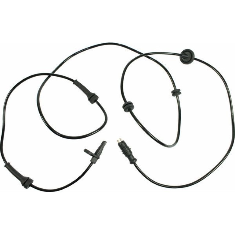 Sensor, Raddrehzahl 0900198 Sensor, Raddrehzahl 0900198