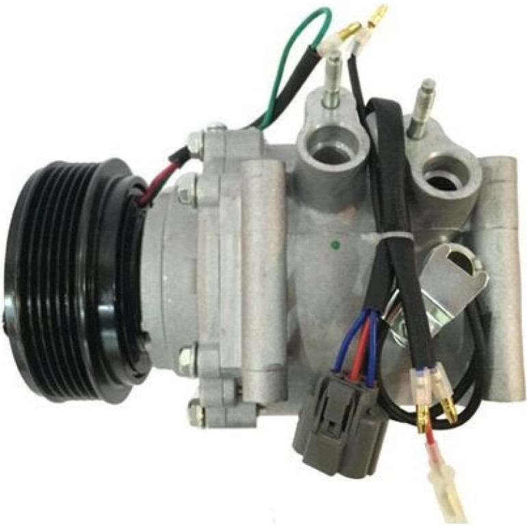 Kompressor, Klimaanlage ACP 943 000S Kompressor, Klimaanlage ACP 943 000S