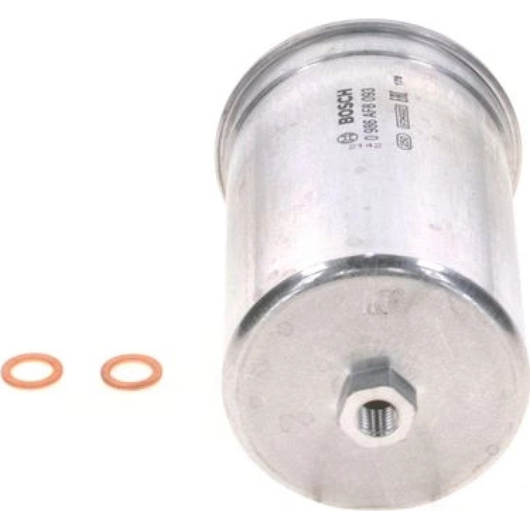 Kraftstofffilter 0 986 AF8 093 Kraftstofffilter 0 986 AF8 093