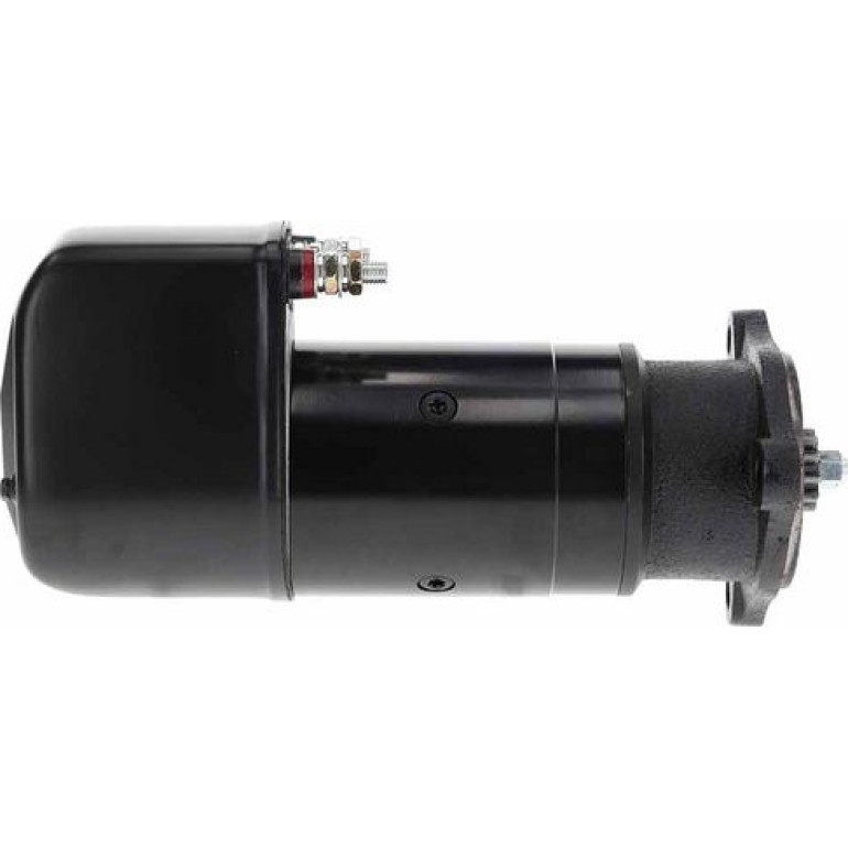 Starter 8EA 012 586-131 Starter 8EA 012 586-131