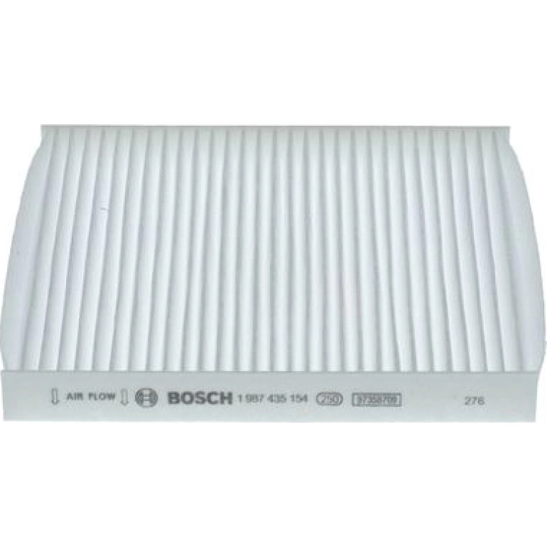 Filter, Innenraumluft 1 987 435 154 Filter, Innenraumluft 1 987 435 154