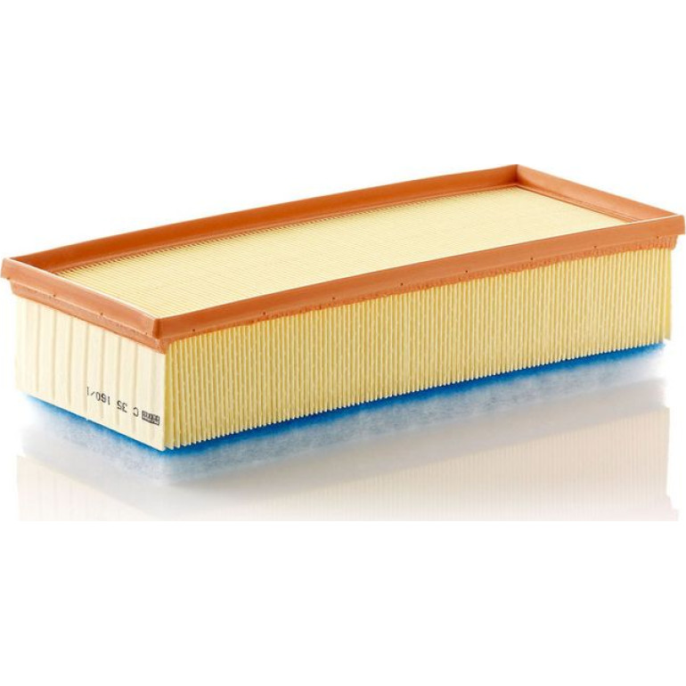 MANN-FILTER C 35 160/1 Luftfilter MANN-FILTER C 35 160/1 Luftfilter
