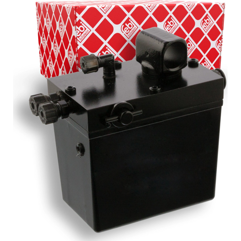 FEBI BILSTEIN 44381 Kipppumpe, Fahrerhaus FEBI BILSTEIN 44381 Kipppumpe, Fahrerhaus