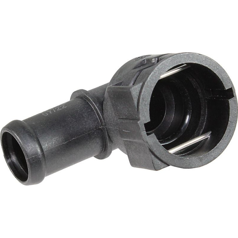 Kühlmittelflansch 4010144 Kühlmittelflansch 4010144