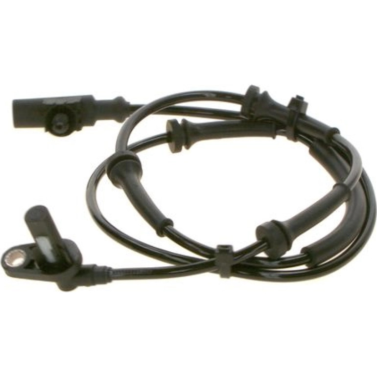 Sensor, Raddrehzahl 0 265 007 922 Sensor, Raddrehzahl 0 265 007 922