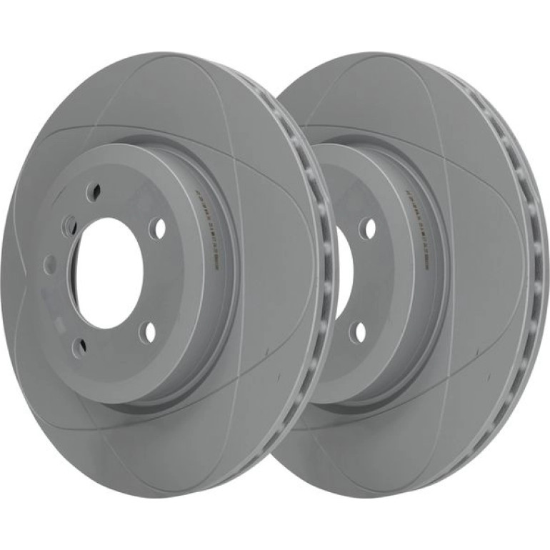 Bremsscheibe 24.0325-0138.1