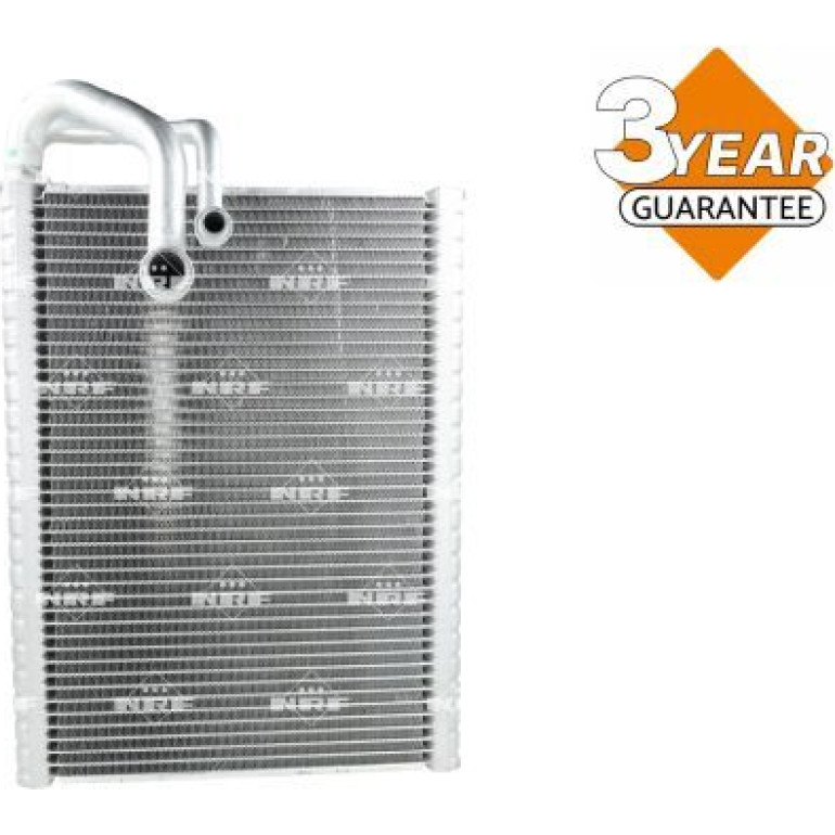 Verdampfer, Klimaanlage 36189