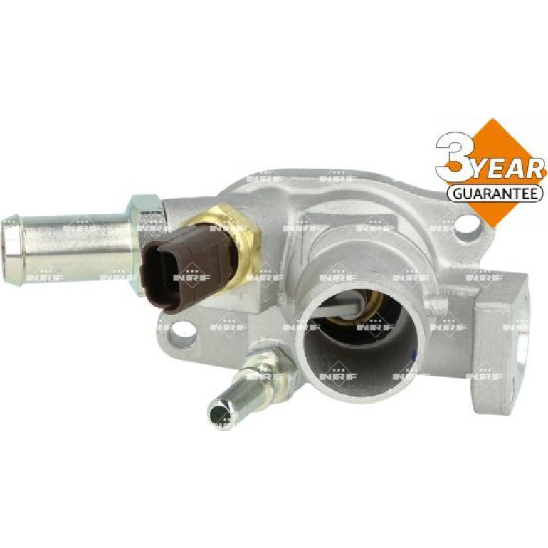 Thermostat, Kühlmittel 725034 Thermostat, Kühlmittel 725034