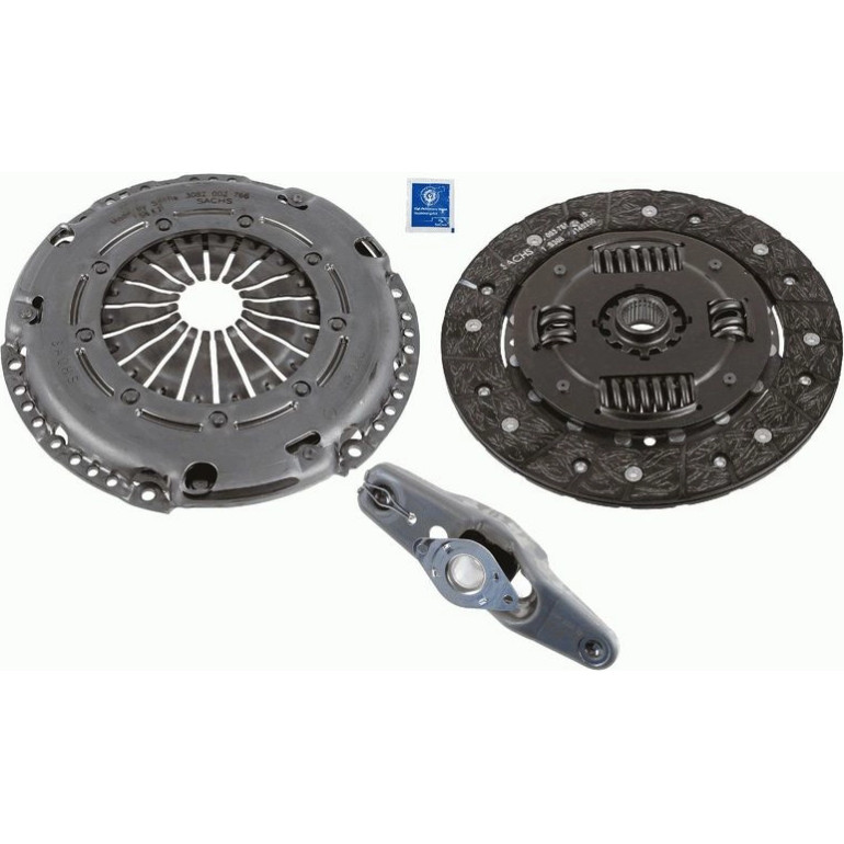 SACHS 3000 950 106 Kupplungssatz