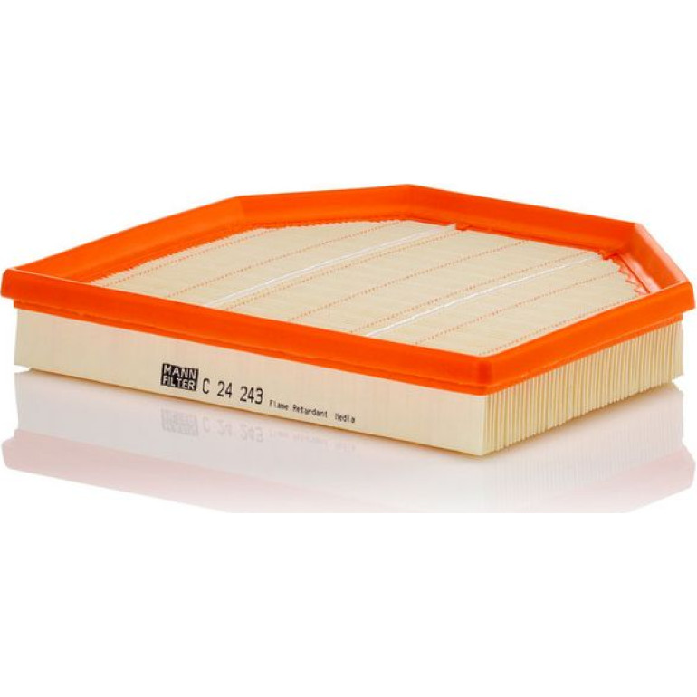 MANN-FILTER C 24 243 Luftfilter MANN-FILTER C 24 243 Luftfilter