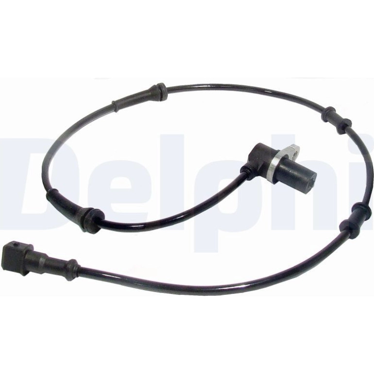 Sensor, Raddrehzahl SS20118