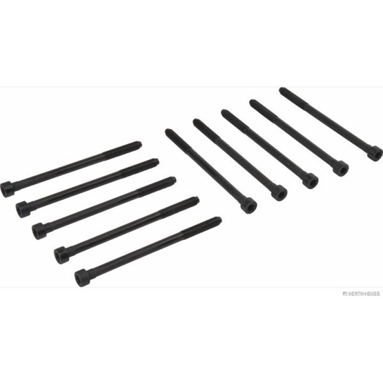 Zylinderkopfschraubensatz J1285020