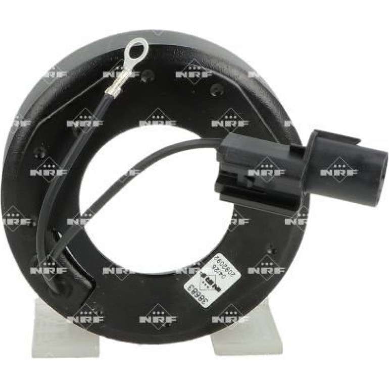 Spule, Magnetkupplung-Kompressor 38683