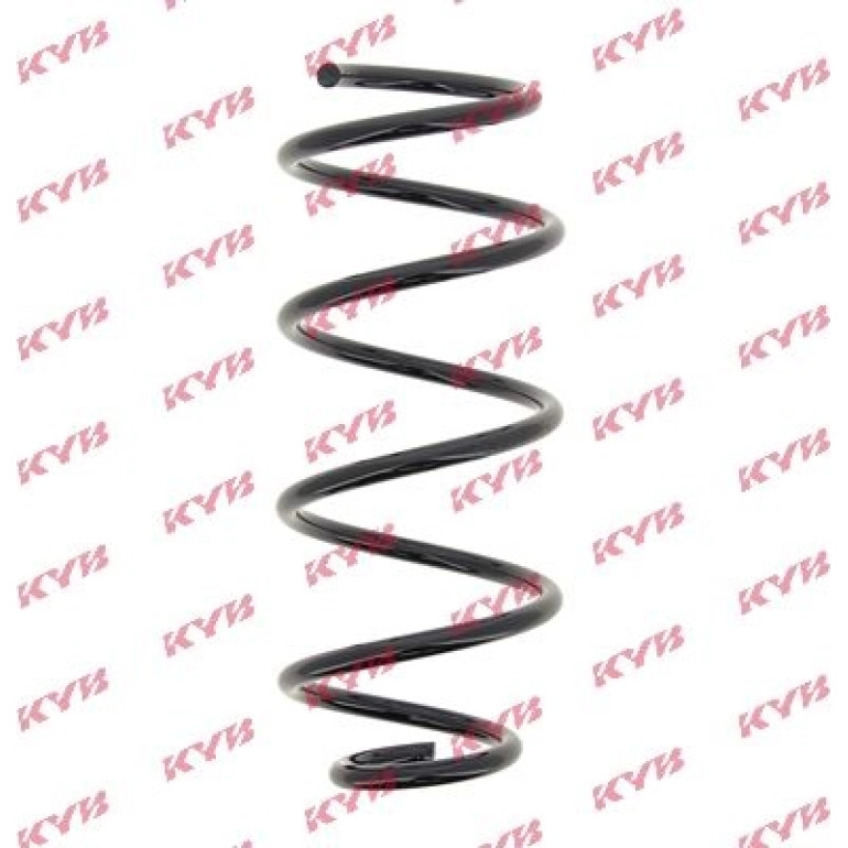Fahrwerksfeder RA3379 Fahrwerksfeder RA3379