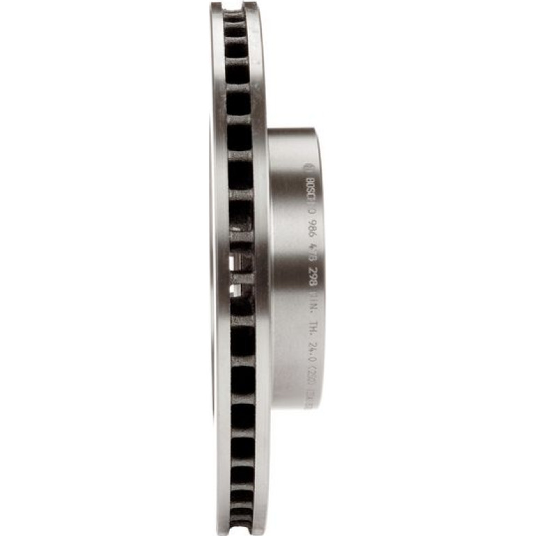 Bremsscheibe 0 986 478 298 Bremsscheibe 0 986 478 298