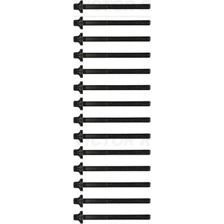 Zylinderkopfschraubensatz 14-32004-01