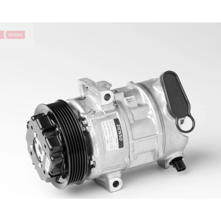DENSO 5SL12C Klimakompressor DCP20022 DENSO 5SL12C Klimakompressor DCP20022