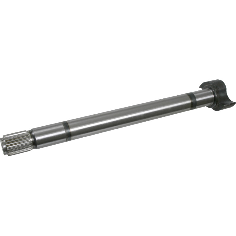 FEBI BILSTEIN 07072 Bremswelle, Trommelbremse