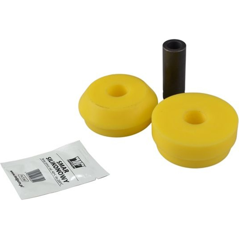Lagerung, Lenker TED37390