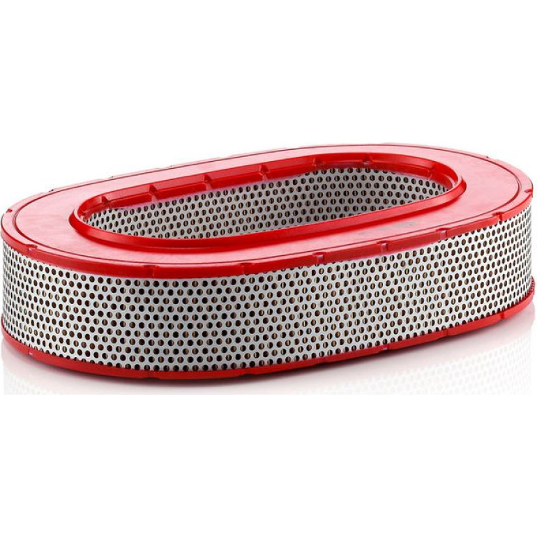 MANN-FILTER C 37 145 Luftfilter