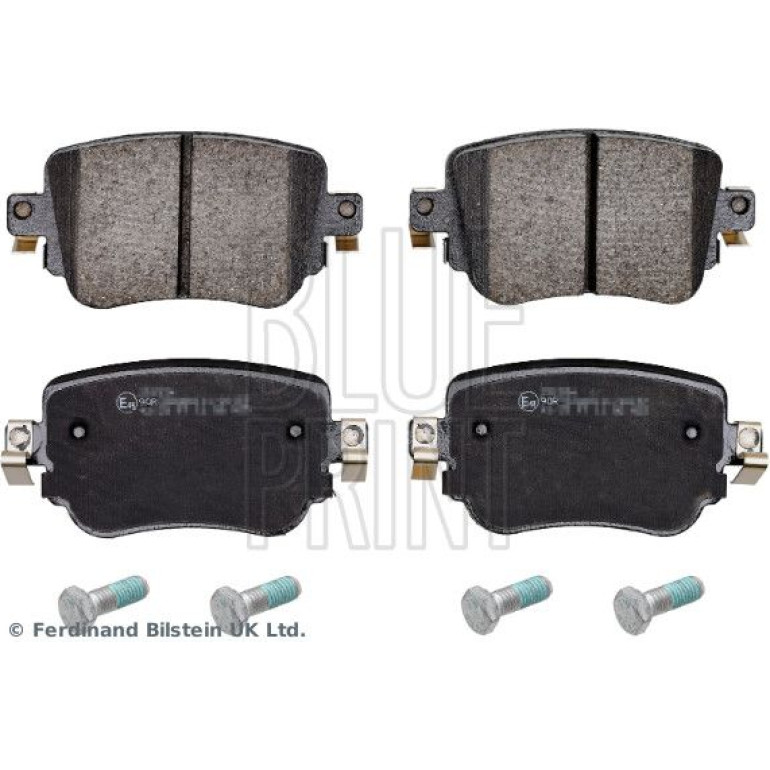 Bremsbelagsatz, Scheibenbremse ADV184250 Bremsbelagsatz, Scheibenbremse ADV184250
