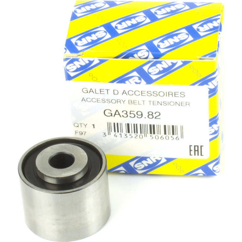 Umlenk-/Führungsrolle, Keilrippenriemen GA359.82 Umlenk-/Führungsrolle, Keilrippenriemen GA359.82