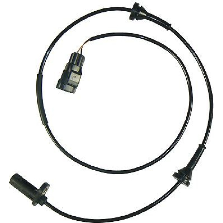 Sensor, Raddrehzahl 0900597